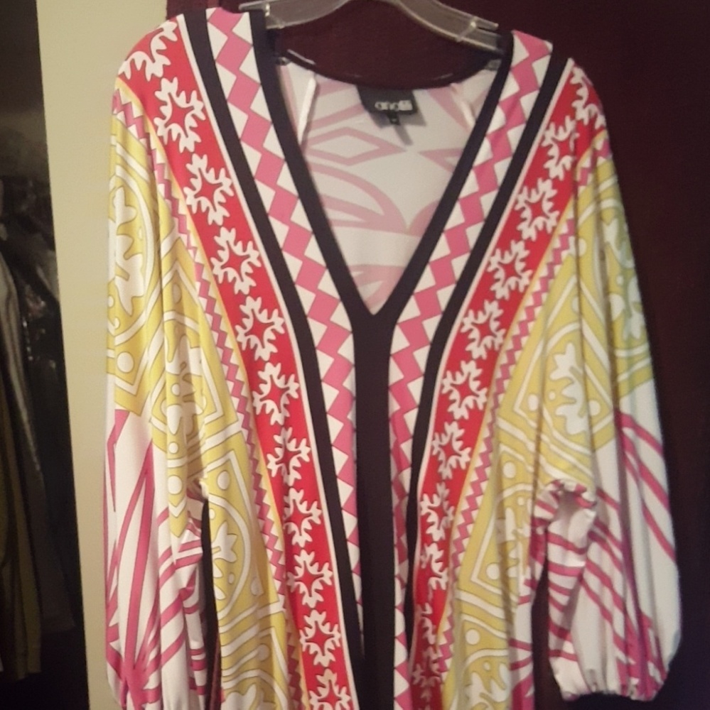 Ladies top